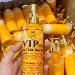 CHAT BOC DEN VIP BODY CREAM Golden + Osufi Serum